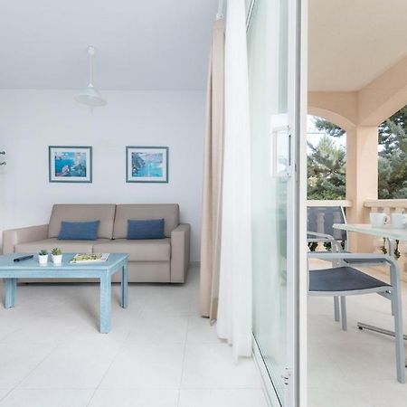 Oro Del Mar IV Apartamento O1 Canyamel  Exterior foto