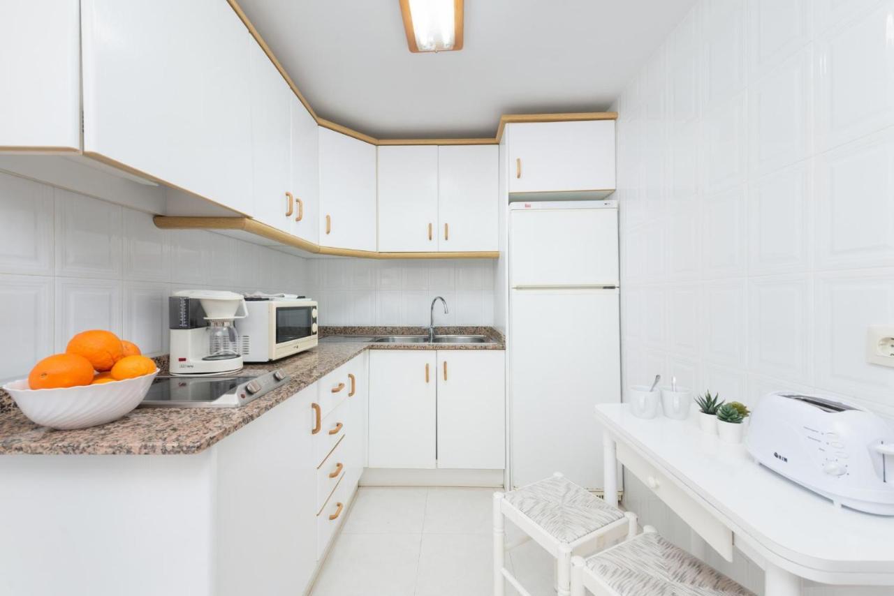 Oro Del Mar IV Apartamento O1 Canyamel  Exterior foto